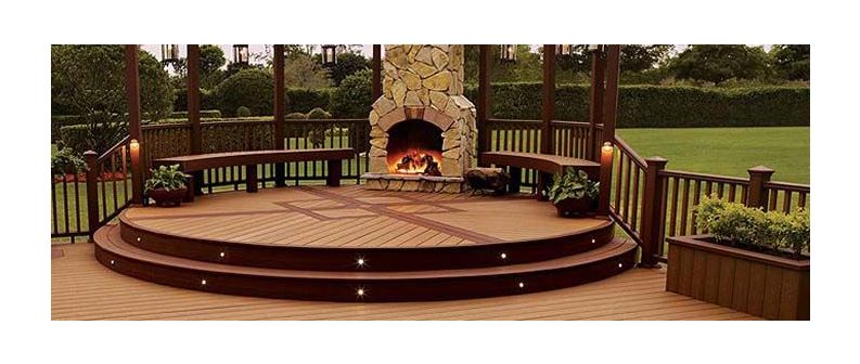 Best Six Quality Composite Decking Comparisons