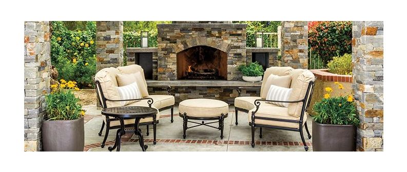 Most Popular Outdoor Living Improvement Projects