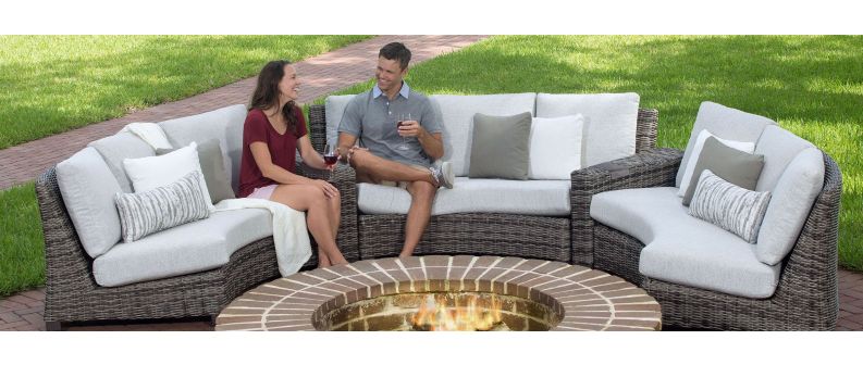 Outdoor Furniture Focus – Ebel, Inc.