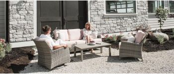 Outdoor Furniture Focus - Ratana