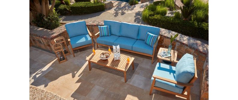 Outdoor Furniture Focus - NorthCape International