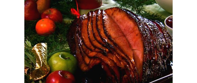 12 Grilled and Smoked Meat and Sides Recipes for a BBQ Christmas
