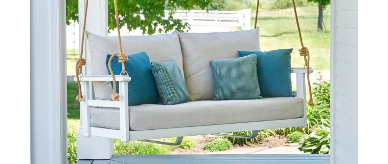 Outdoor Furniture Focus - Telescope Casual