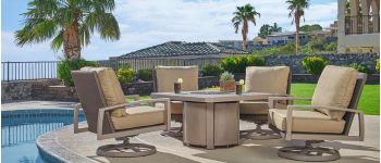 Outdoor Furniture Focus - Winston
