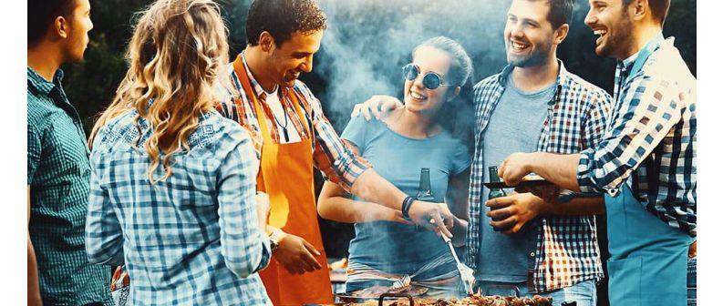 Designing the Perfect Outdoor Oasis to Avoid Annoying Guests