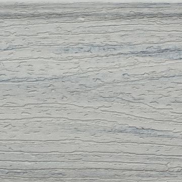 TREX ENHANCE NATURALS FASCIA 1x12x12'(FOGGY WHARF)