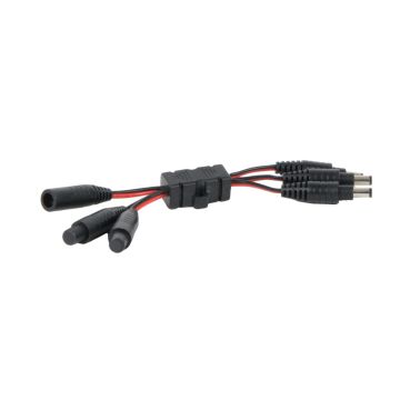 RDI LIGHTING 5-WAY SPLITTER [73019371]