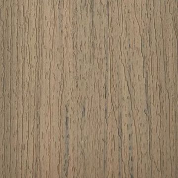 TREX ENHANCE NATURALS GROOVED DECKING 1x6x16'(HONEY GROVE)