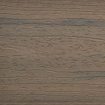 TREX ENHANCE NATURALS FASCIA 1x8x12'(COASTAL BLUFF) ***SPECIAL ORDER / NON RETURNABLE***