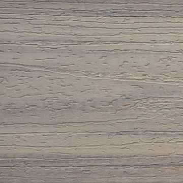 TREX ENHANCE NATURALS FASCIA 1x12x12'(ROCKY HARBOR)