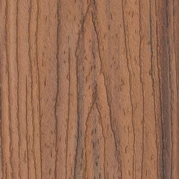 TREX TRANSCEND TROPICS SOLID DECKING 1x6x20'(TIKI TORCH)