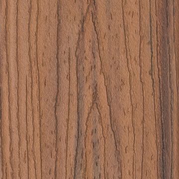 TREX TRANSCEND TROPICS FASCIA 1x8x12'(TIKI TORCH)